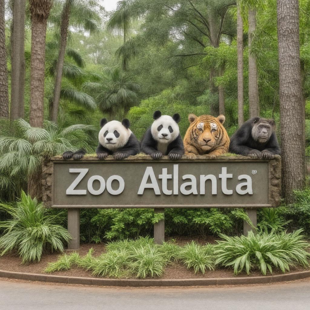 Atlanta Zoo